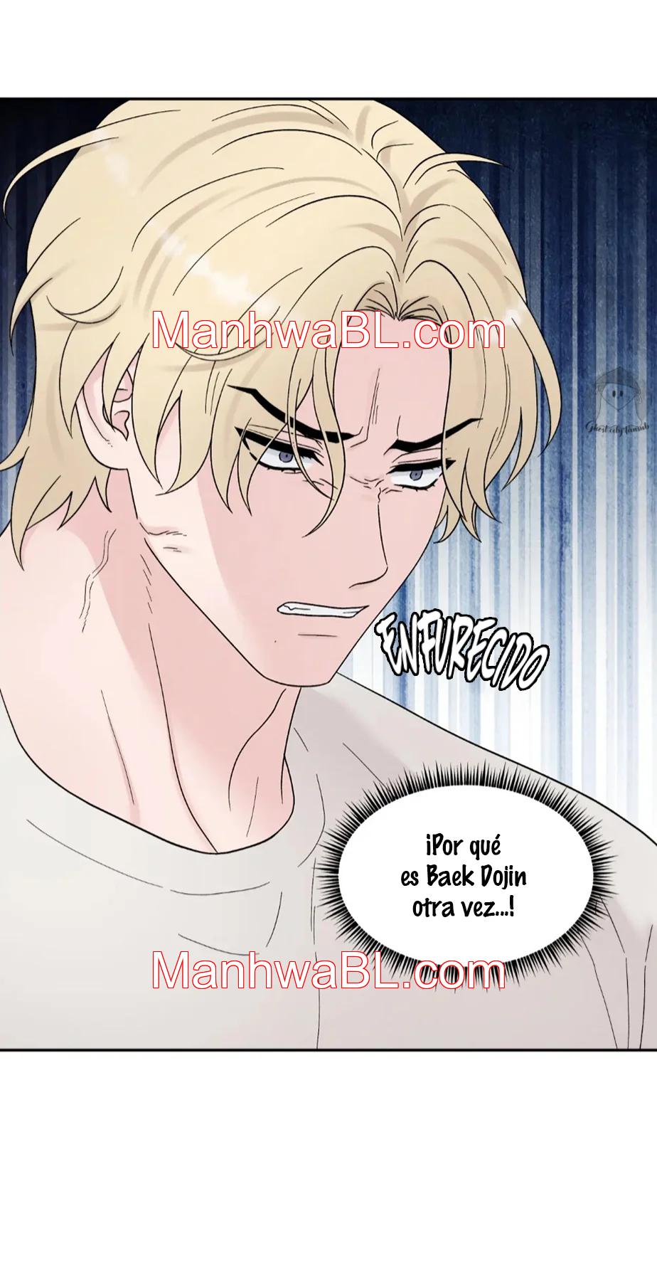 If It’s Not Fate, Then What Is It? - Capítulo 39.3 manhwa
