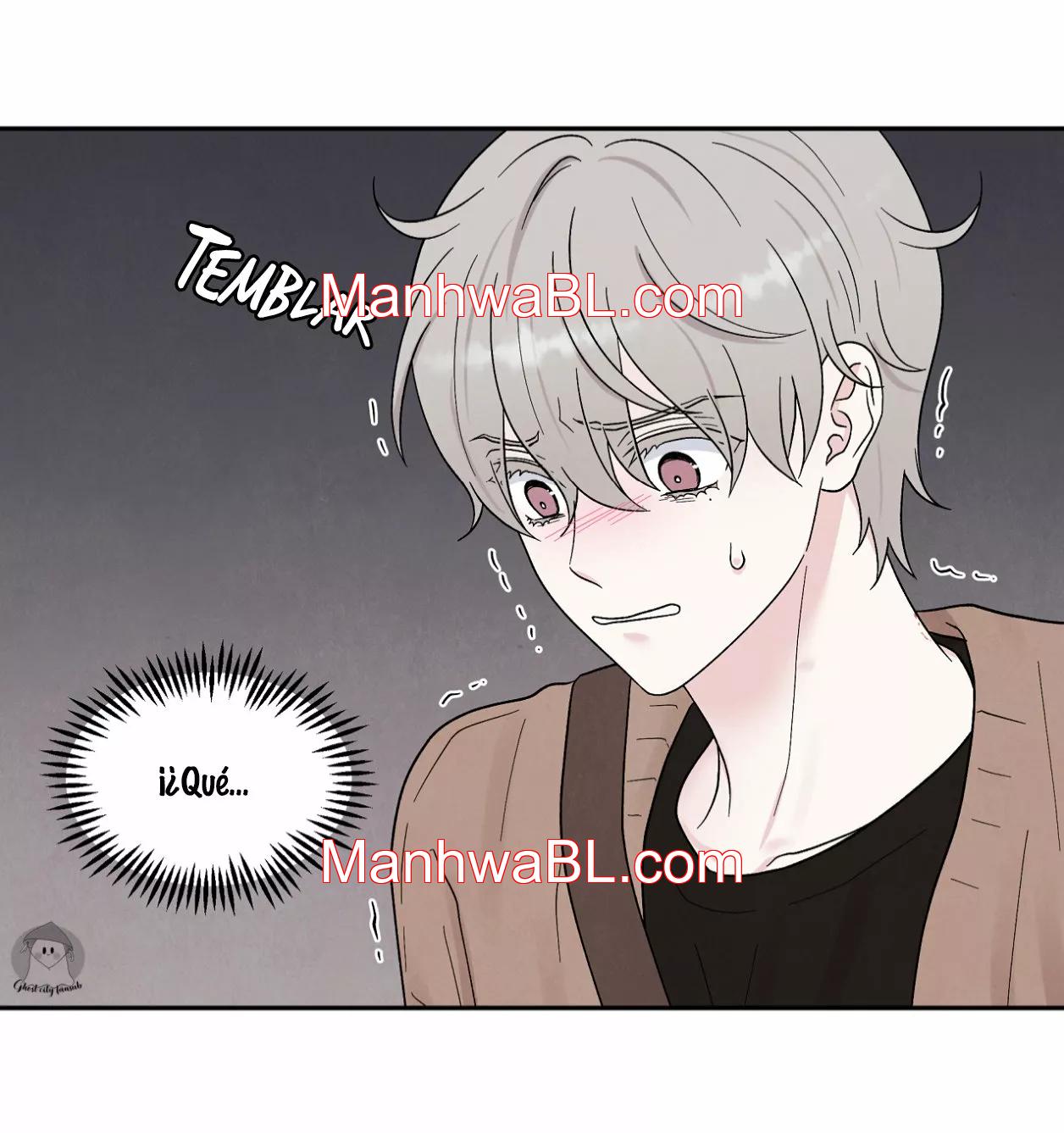 If It’s Not Fate, Then What Is It? - Capítulo 10.2 manhwa