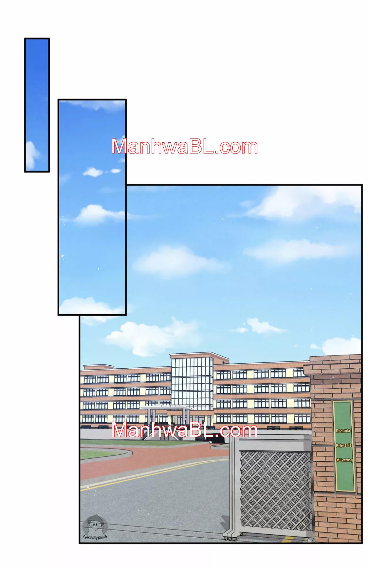 If It’s Not Fate, Then What Is It? - Capítulo 10.2 manhwa
