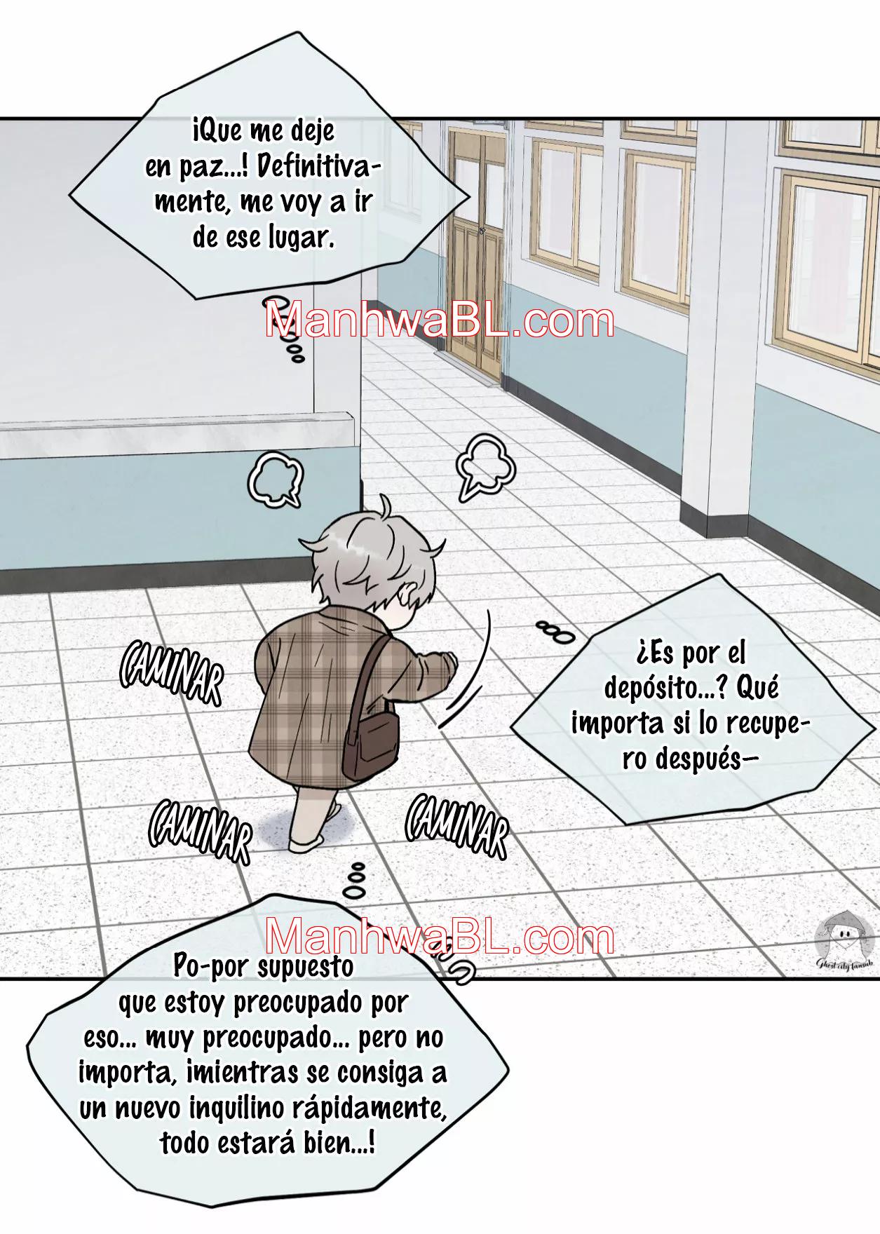 If It’s Not Fate, Then What Is It? - Capítulo 10.2 manhwa