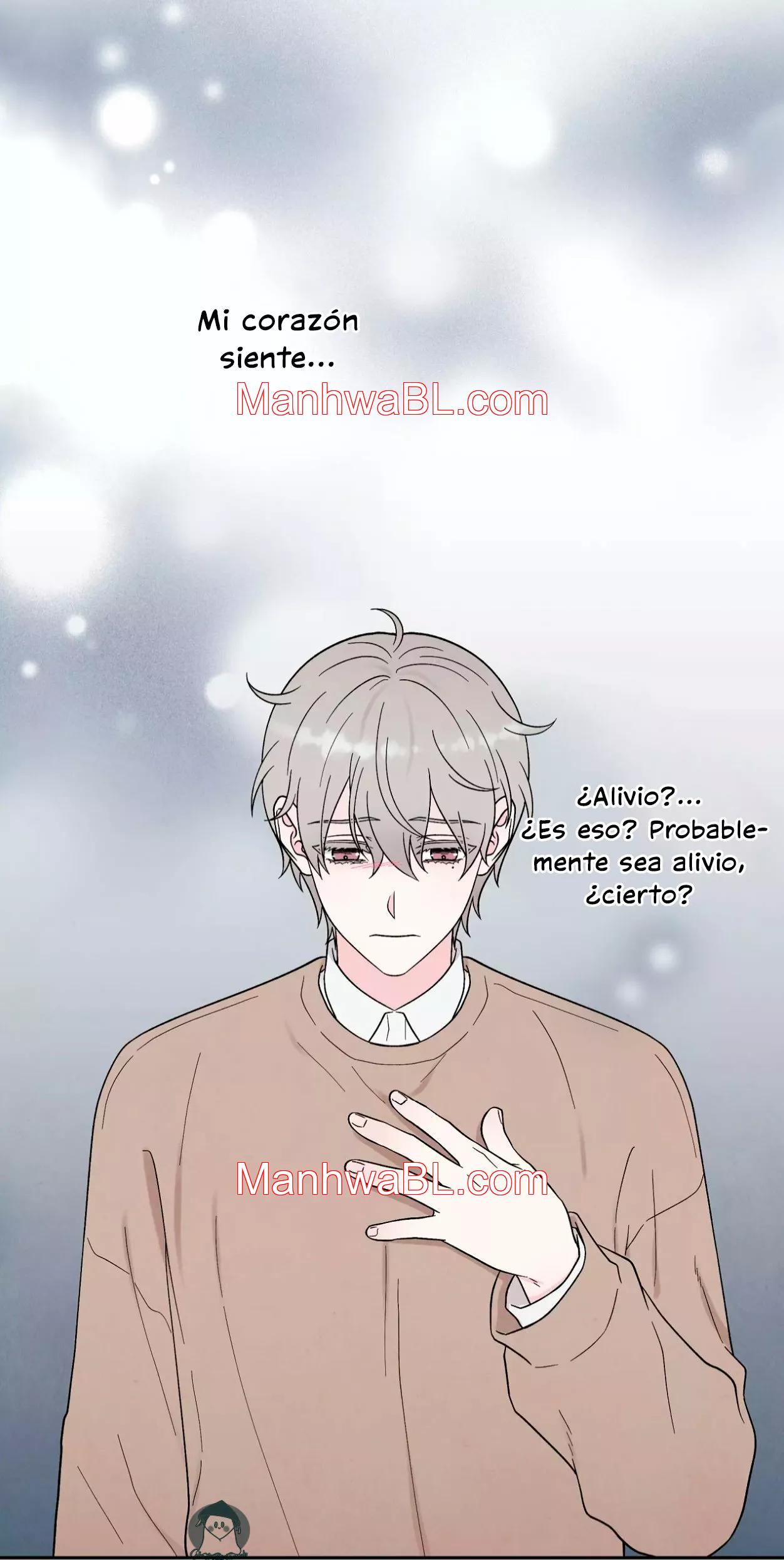 If It’s Not Fate, Then What Is It? - Capítulo 16.3 manhwa