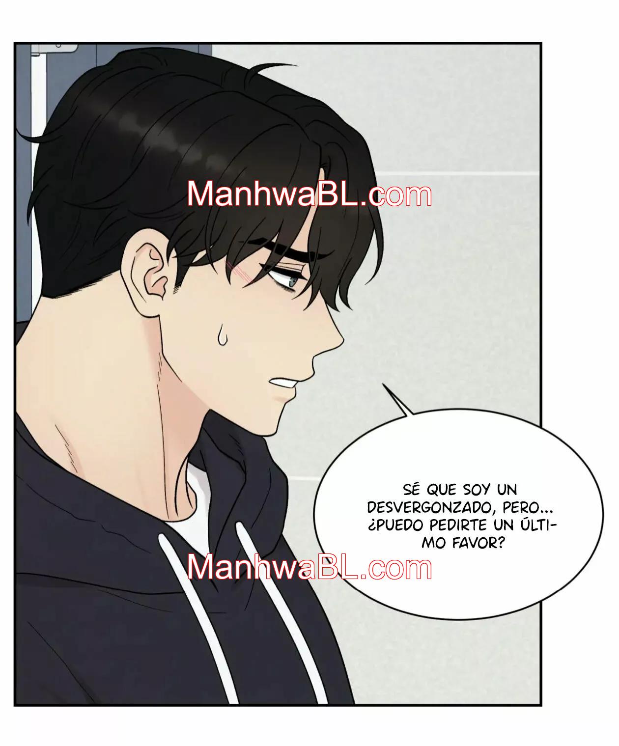 If It’s Not Fate, Then What Is It? - Capítulo 22.2 manhwa