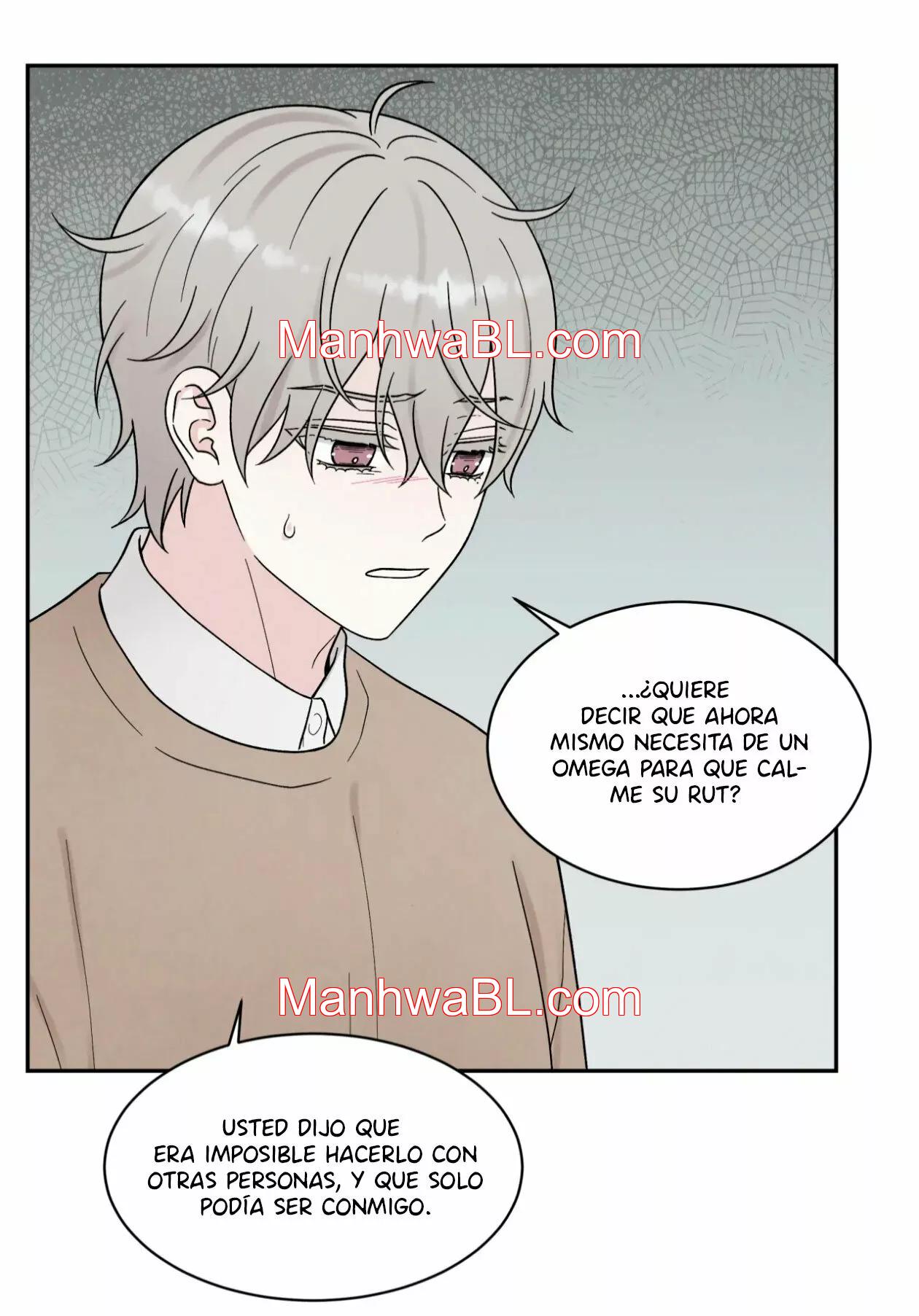 If It’s Not Fate, Then What Is It? - Capítulo 22.2 manhwa