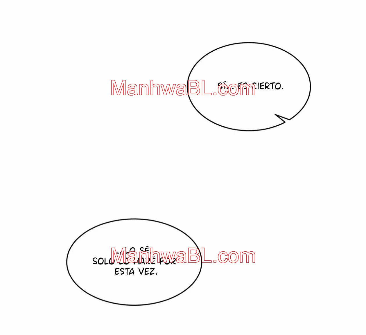 If It’s Not Fate, Then What Is It? - Capítulo 22.2 manhwa