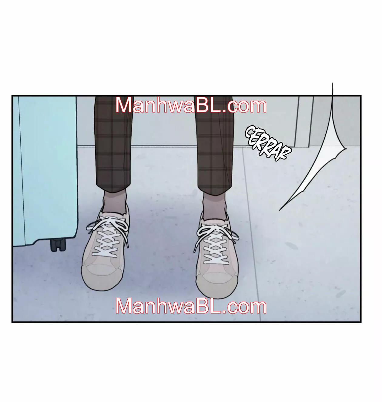 If It’s Not Fate, Then What Is It? - Capítulo 22.2 manhwa