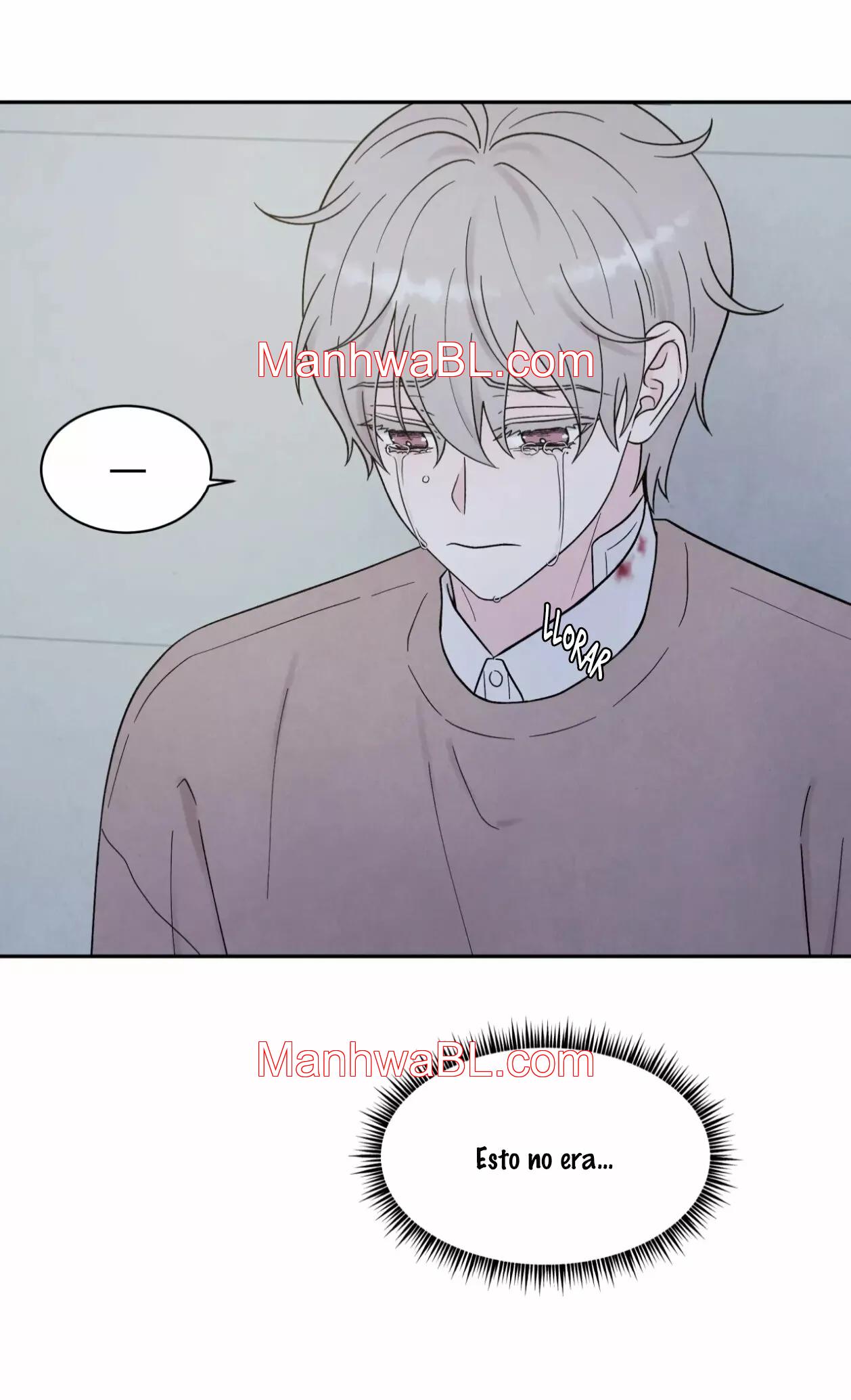 If It’s Not Fate, Then What Is It? - Capítulo 22.2 manhwa
