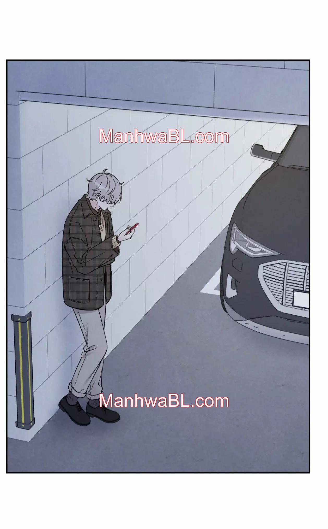 If It’s Not Fate, Then What Is It? - Capítulo 22.2 manhwa