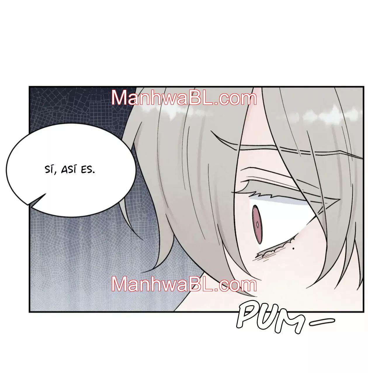 If It’s Not Fate, Then What Is It? - Capítulo 22.2 manhwa
