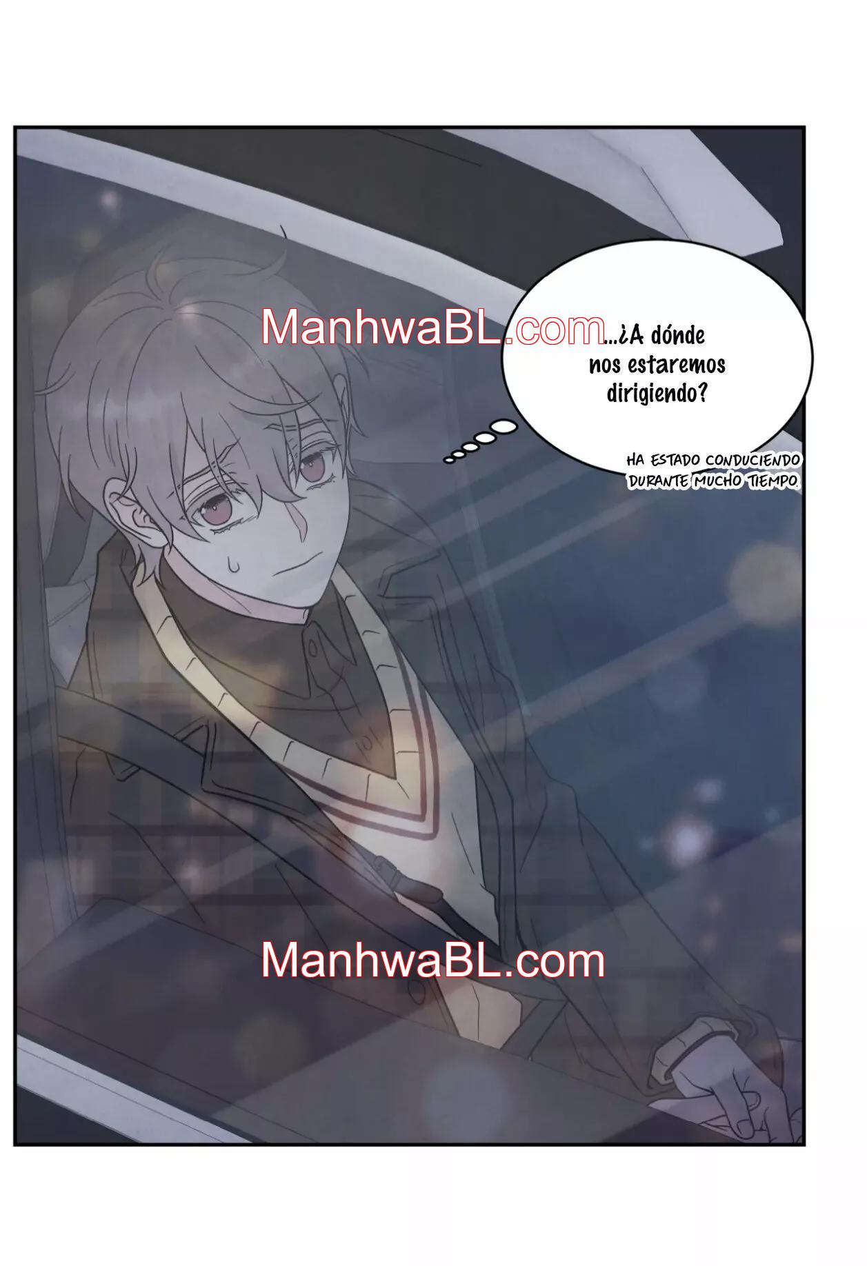 If It’s Not Fate, Then What Is It? - Capítulo 22.2 manhwa