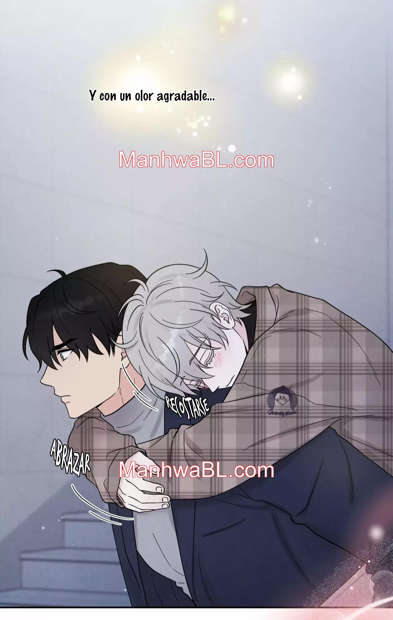 If It’s Not Fate, Then What Is It? - Capítulo 14 manhwa