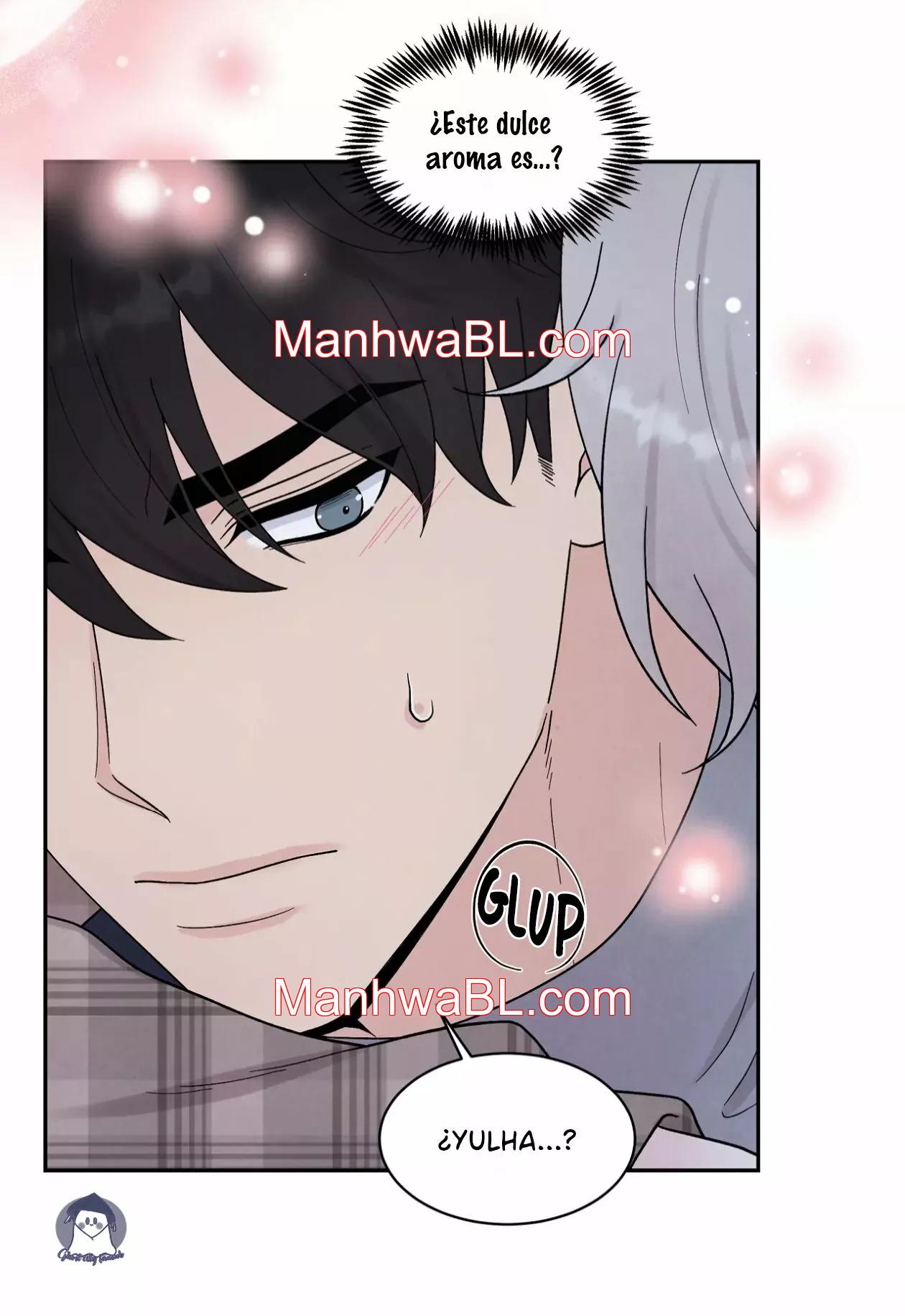 If It’s Not Fate, Then What Is It? - Capítulo 14 manhwa