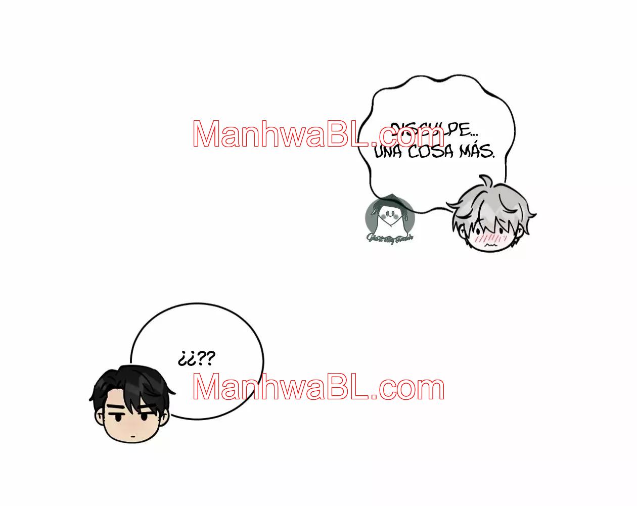 If It’s Not Fate, Then What Is It? - Capítulo 14 manhwa