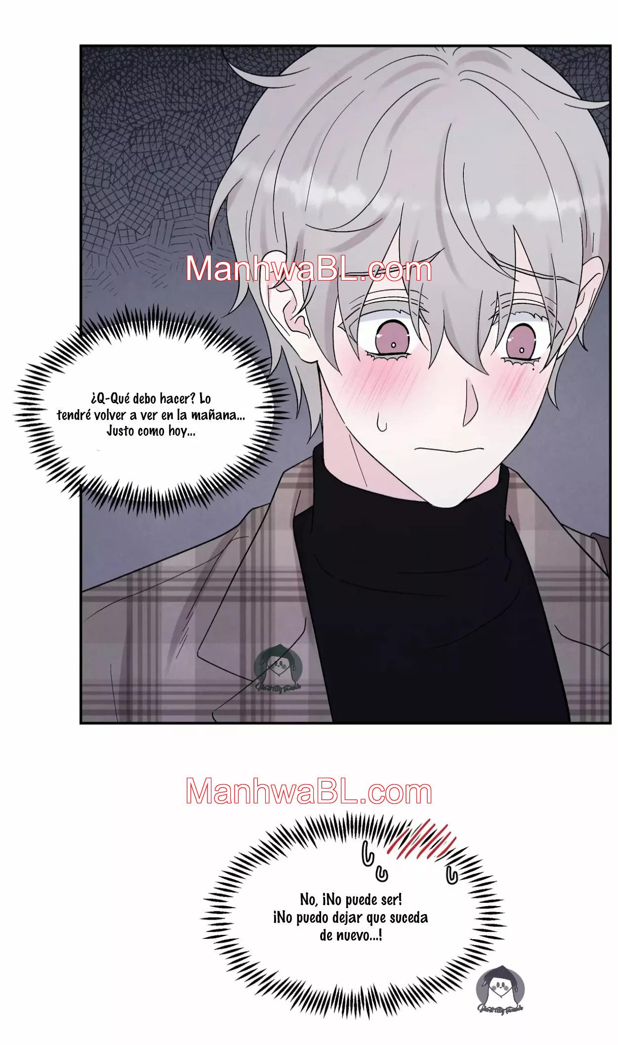 If It’s Not Fate, Then What Is It? - Capítulo 14 manhwa