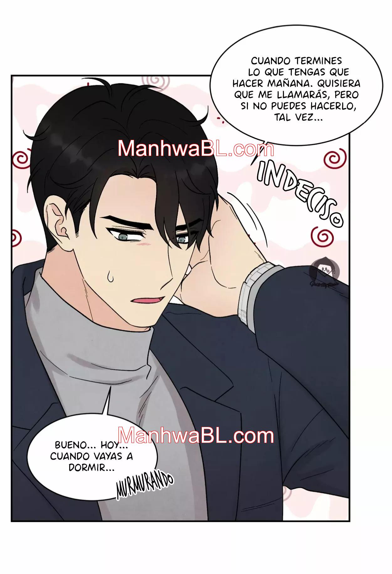 If It’s Not Fate, Then What Is It? - Capítulo 14 manhwa