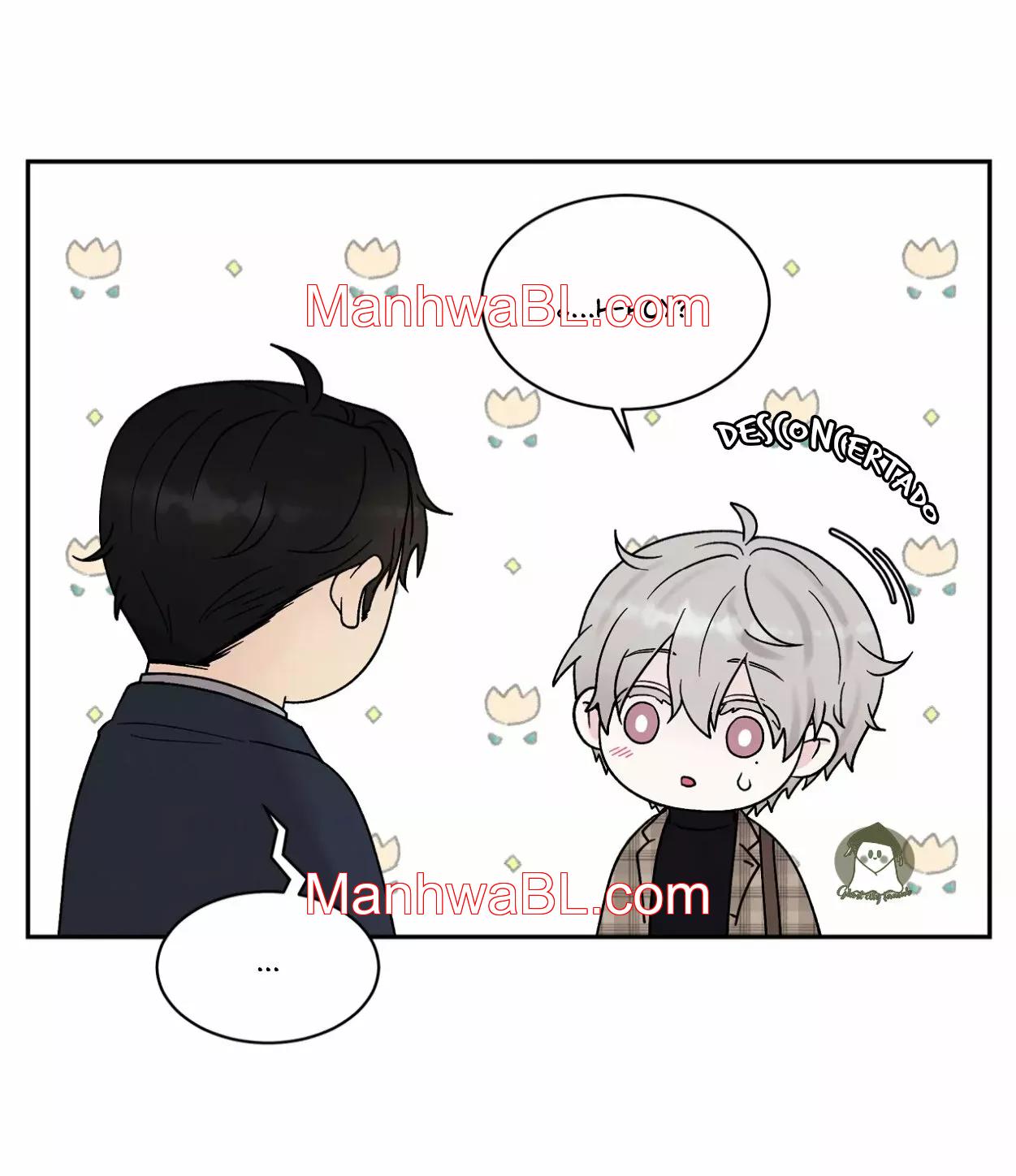 If It’s Not Fate, Then What Is It? - Capítulo 14 manhwa