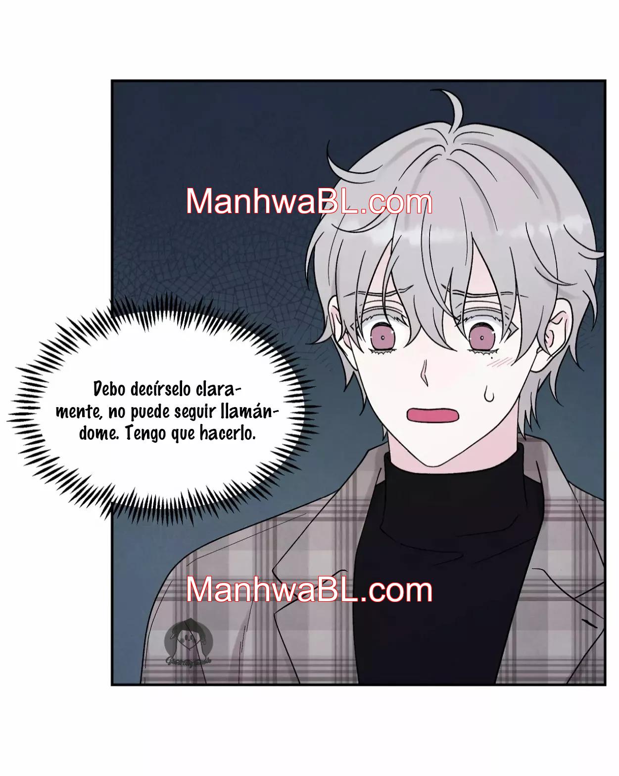 If It’s Not Fate, Then What Is It? - Capítulo 14 manhwa