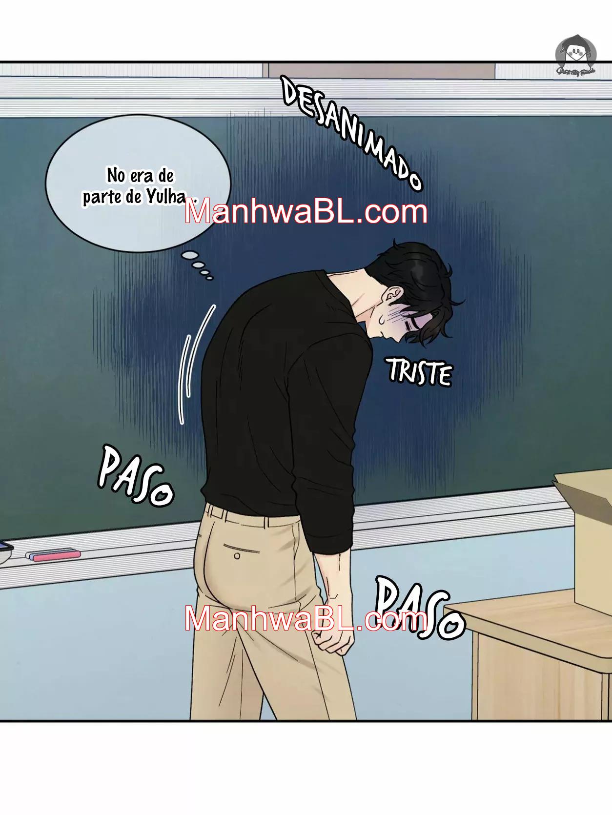 If It’s Not Fate, Then What Is It? - Capítulo 15 manhwa