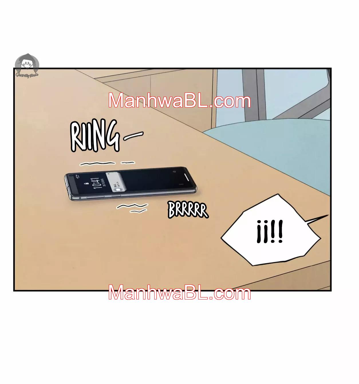 If It’s Not Fate, Then What Is It? - Capítulo 15 manhwa