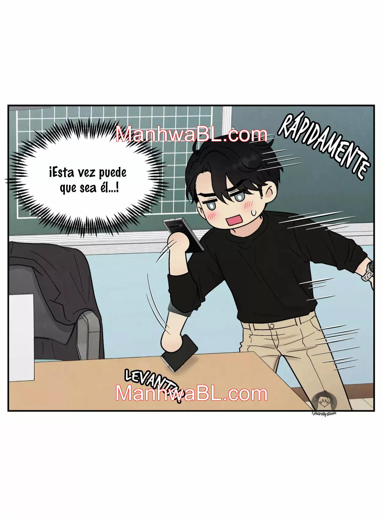 If It’s Not Fate, Then What Is It? - Capítulo 15 manhwa