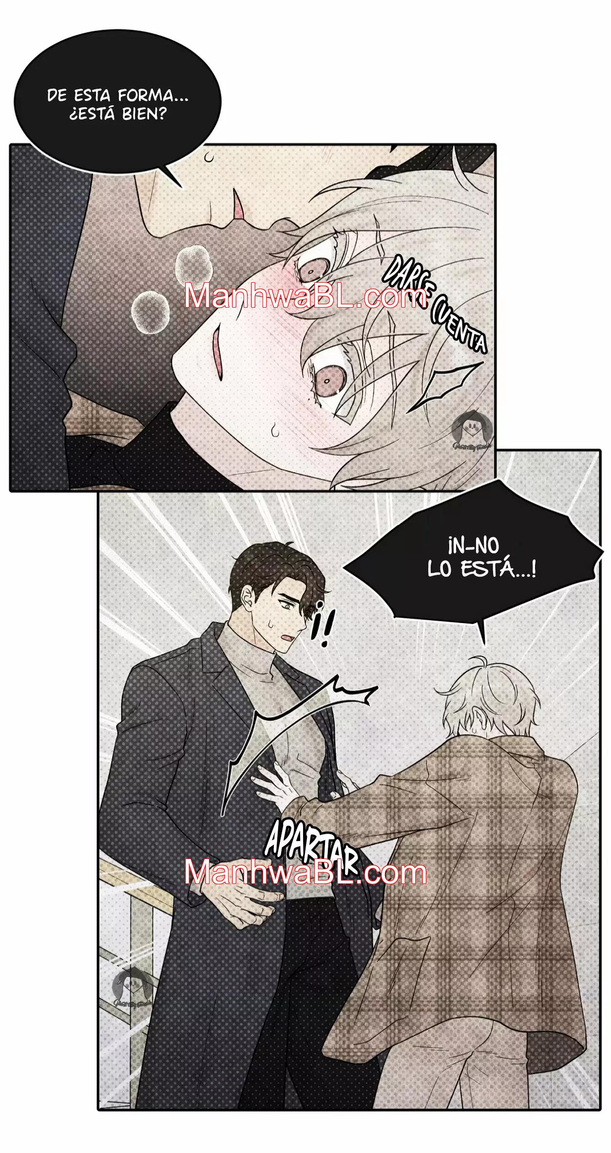 If It’s Not Fate, Then What Is It? - Capítulo 15 manhwa