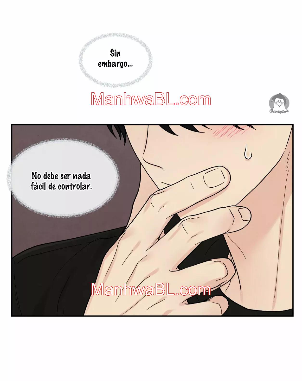 If It’s Not Fate, Then What Is It? - Capítulo 15 manhwa