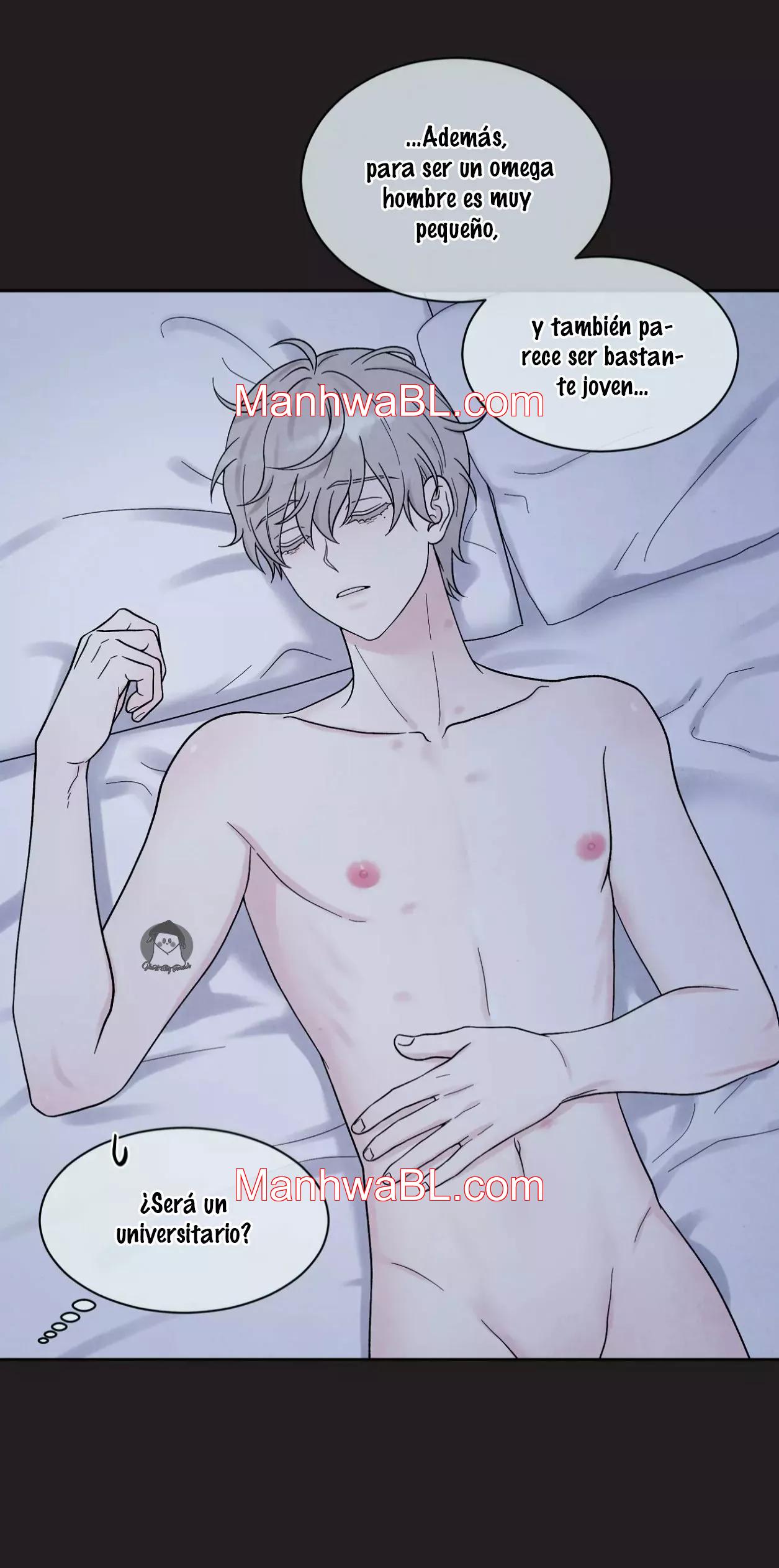 If It’s Not Fate, Then What Is It? - Capítulo 15 manhwa
