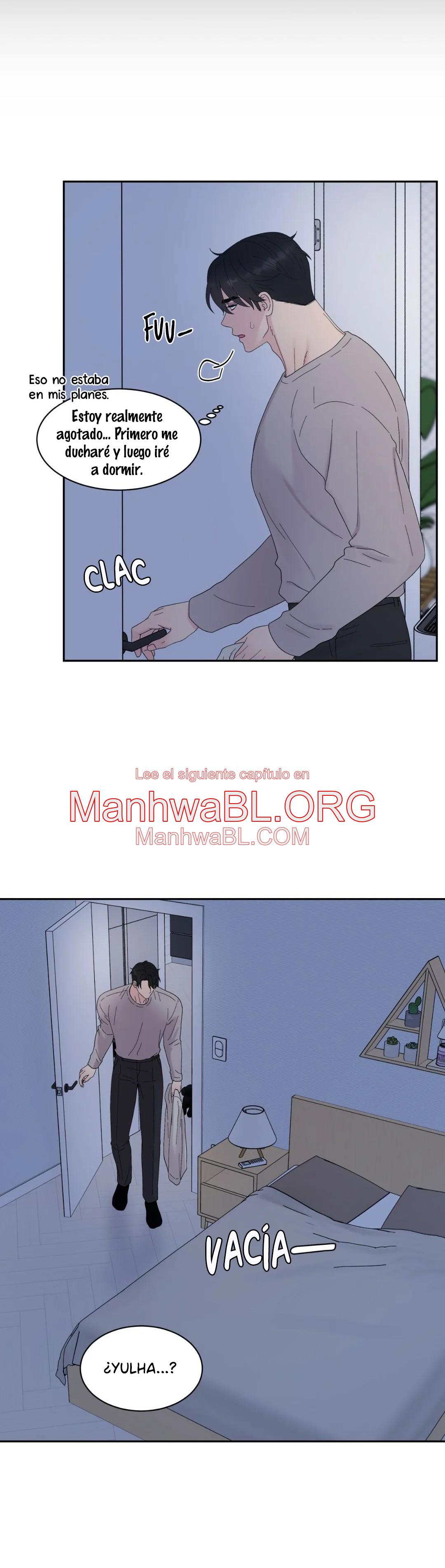 If It’s Not Fate, Then What Is It? - Capítulo 53 2 manhwa