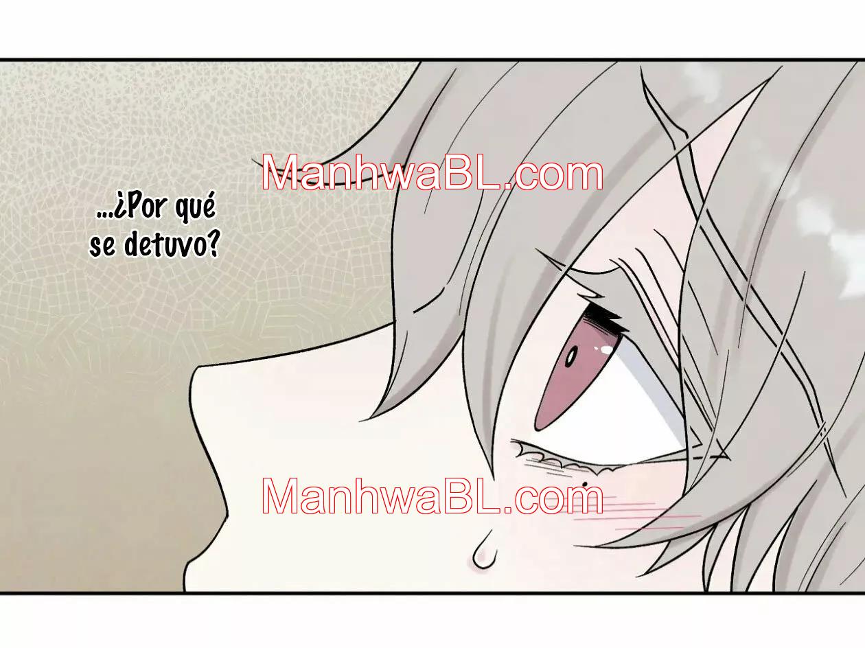 If It’s Not Fate, Then What Is It? - Capítulo 23.2 manhwa