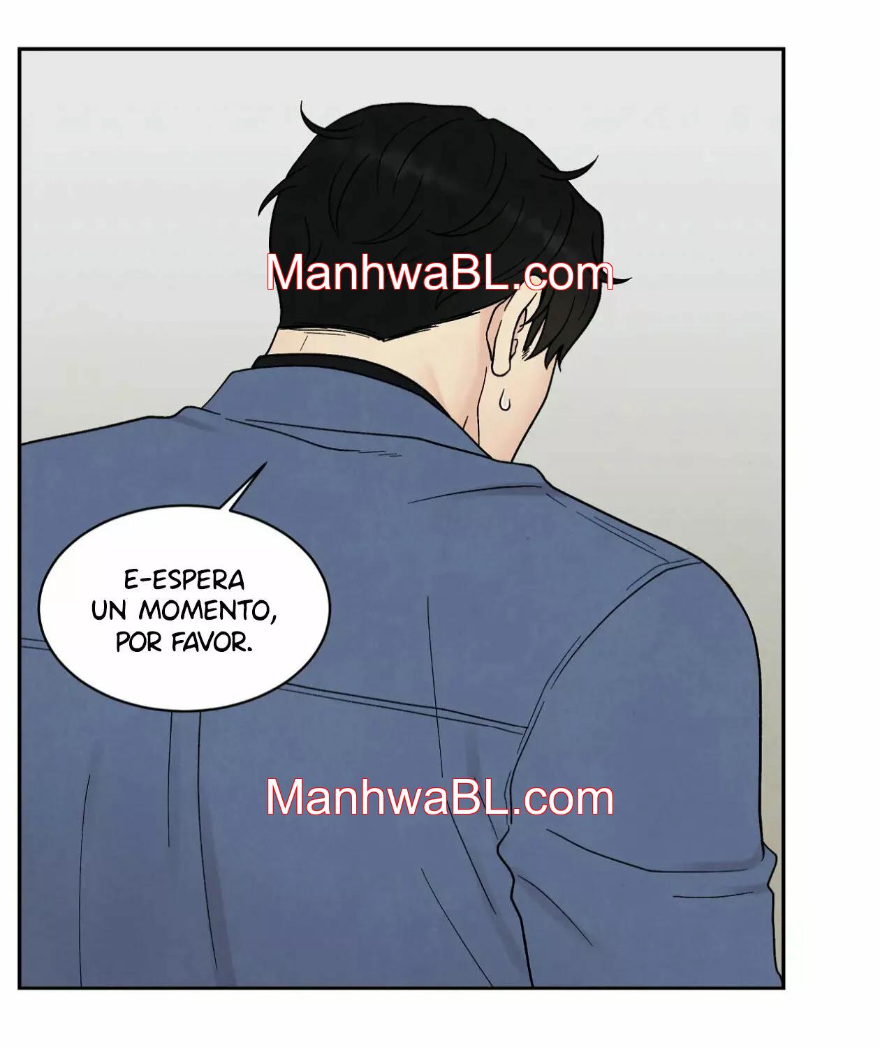 If It’s Not Fate, Then What Is It? - Capítulo 23.2 manhwa