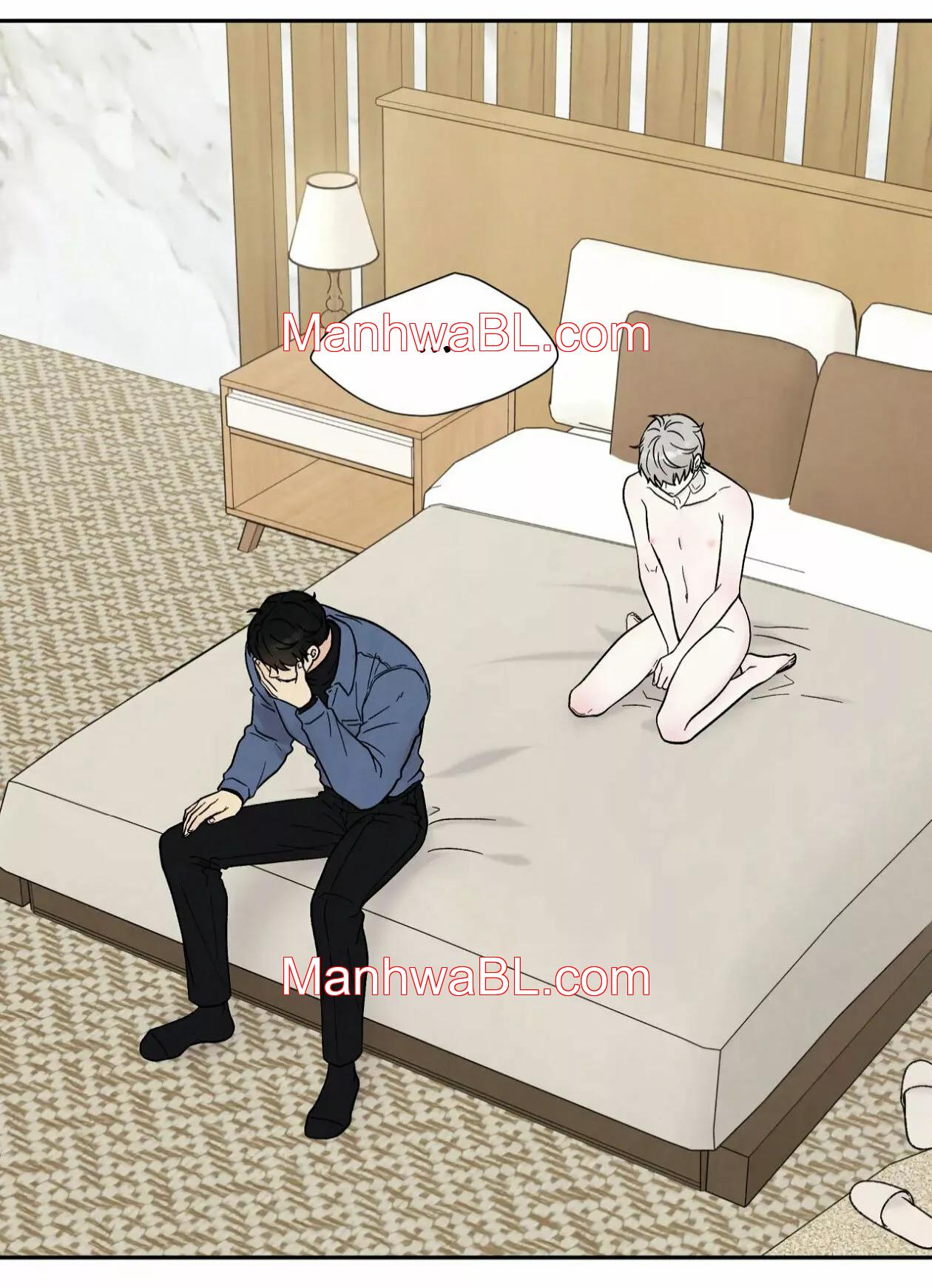 If It’s Not Fate, Then What Is It? - Capítulo 23.2 manhwa