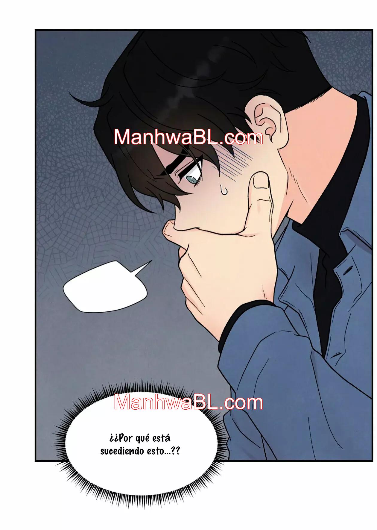 If It’s Not Fate, Then What Is It? - Capítulo 23.2 manhwa