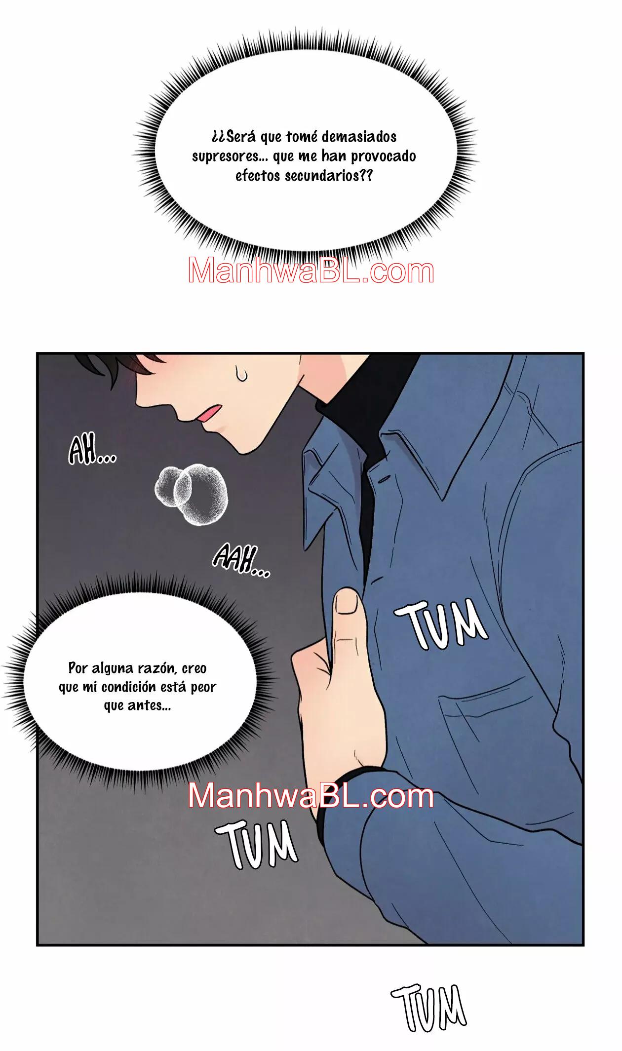 If It’s Not Fate, Then What Is It? - Capítulo 23.2 manhwa