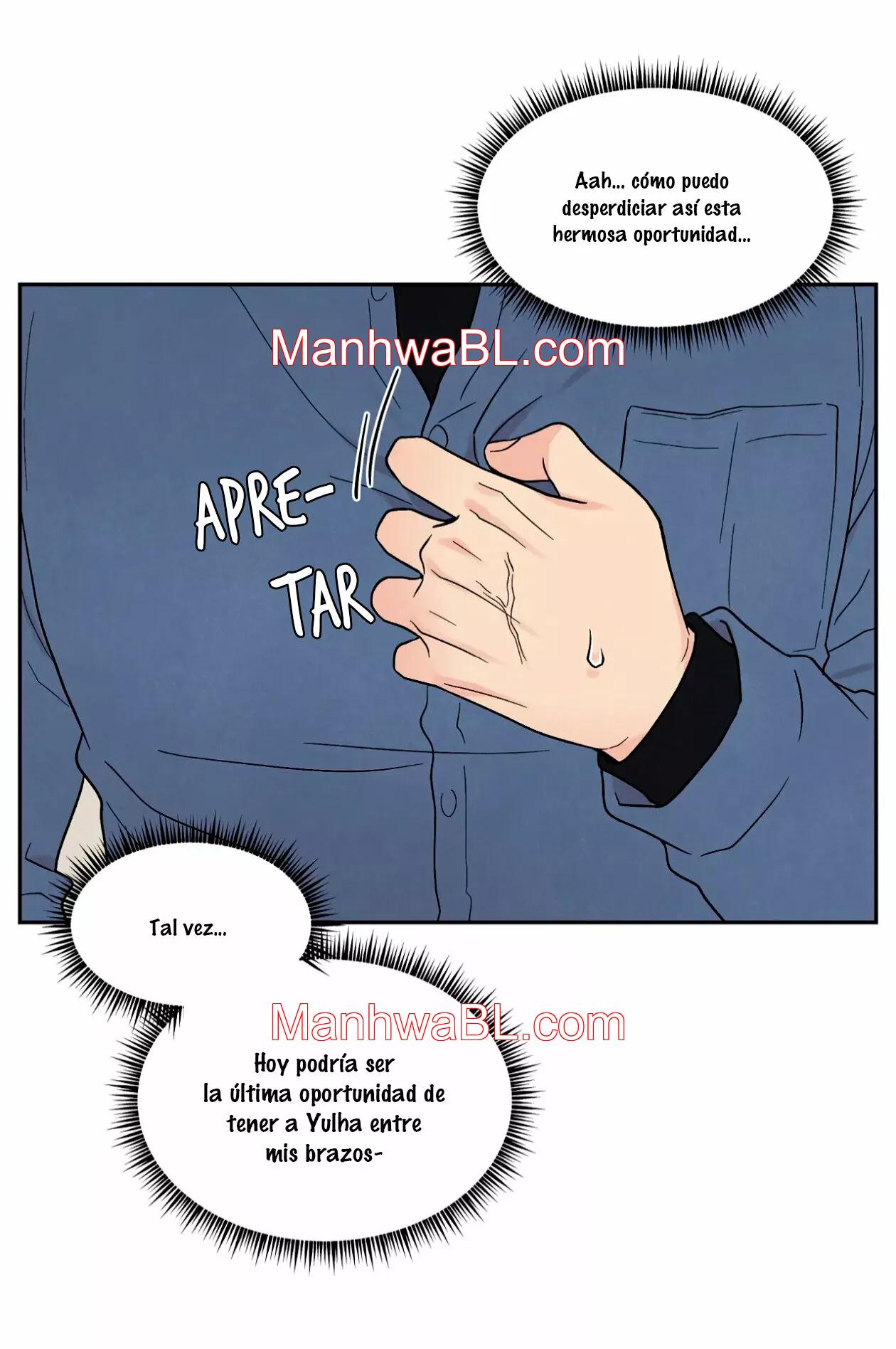 If It’s Not Fate, Then What Is It? - Capítulo 23.2 manhwa