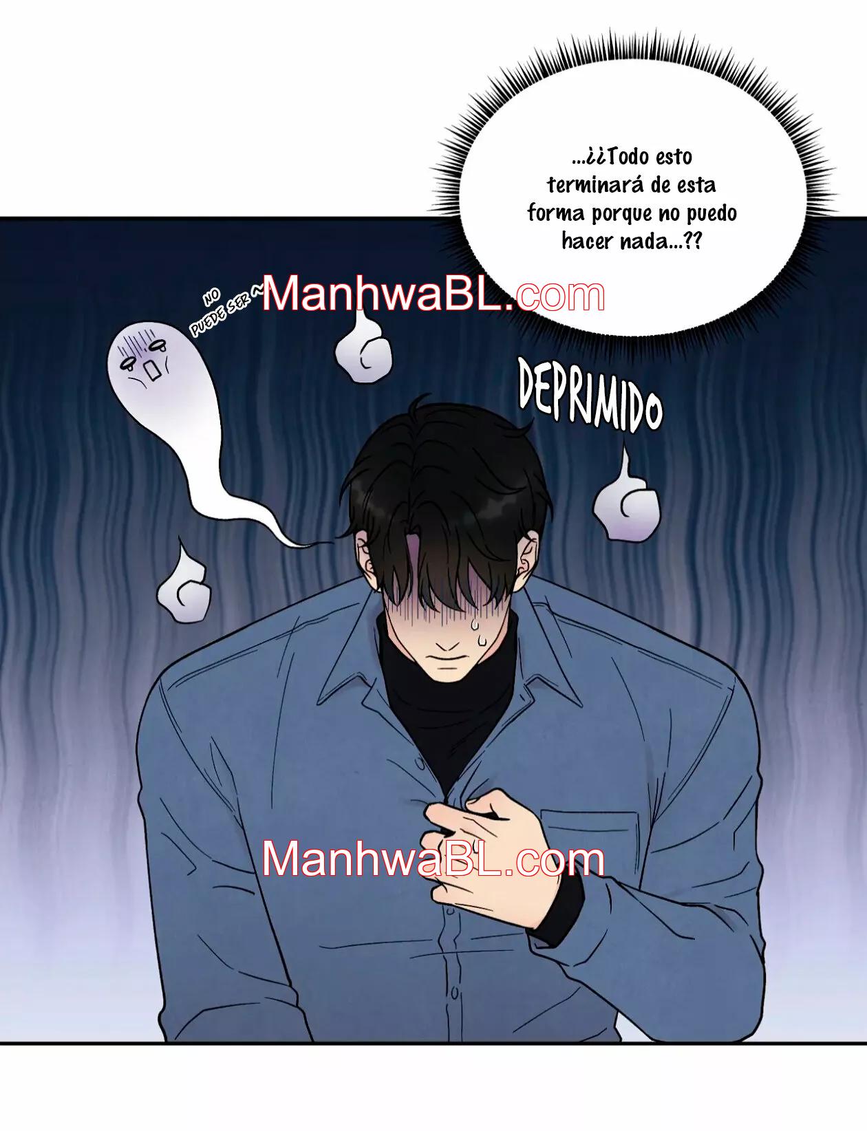 If It’s Not Fate, Then What Is It? - Capítulo 23.2 manhwa