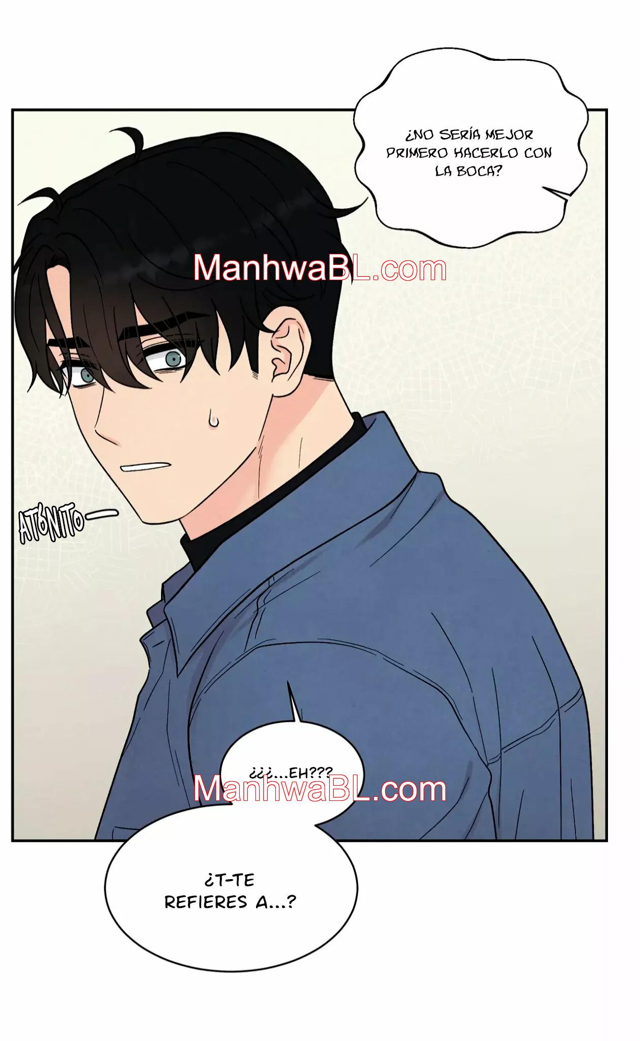If It’s Not Fate, Then What Is It? - Capítulo 23.2 manhwa