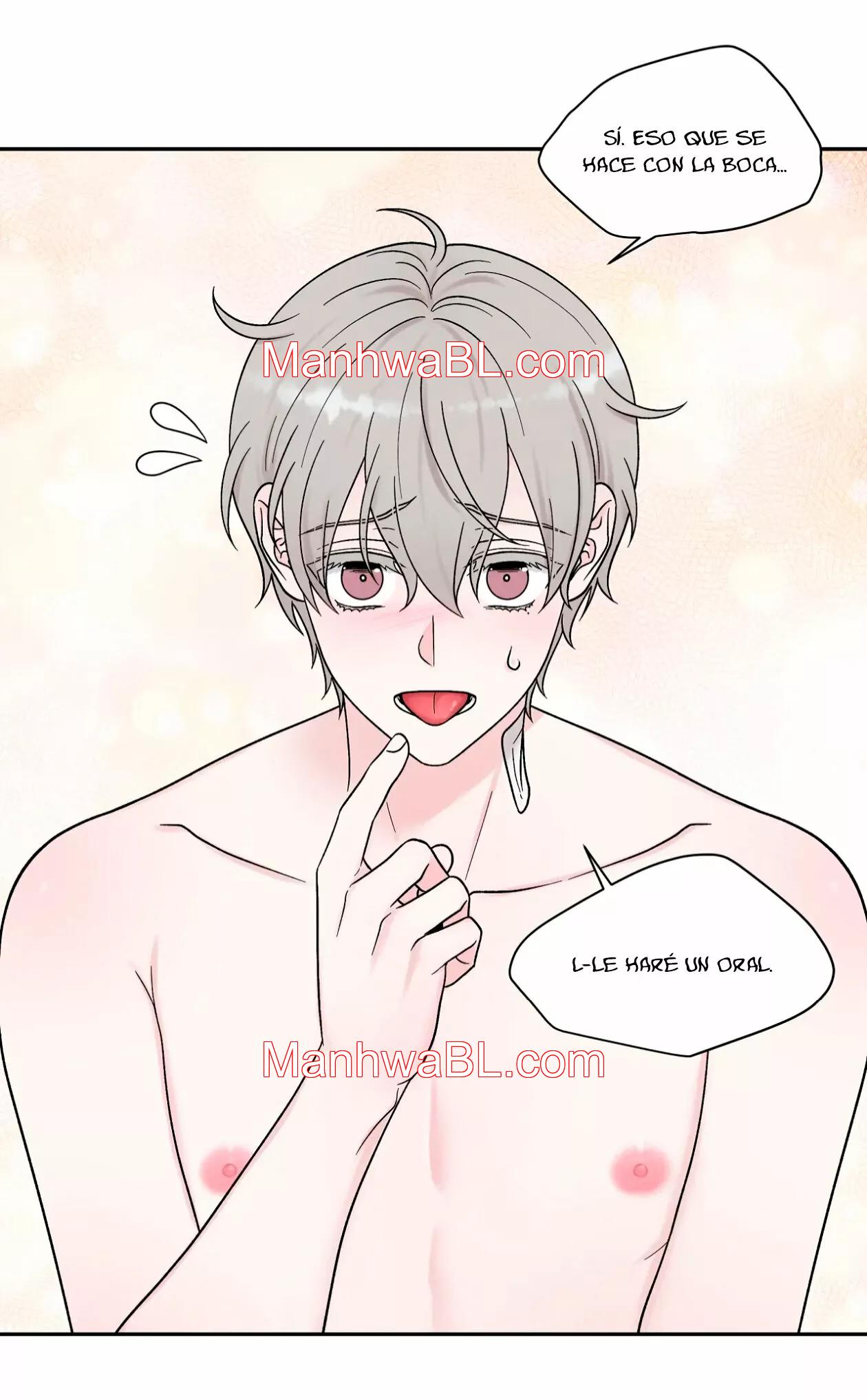 If It’s Not Fate, Then What Is It? - Capítulo 23.2 manhwa