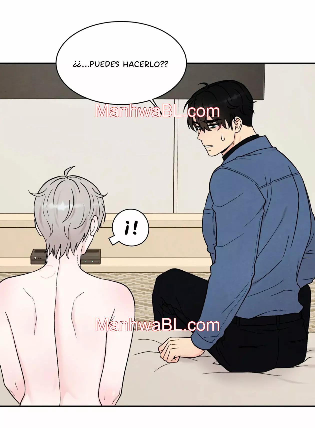 If It’s Not Fate, Then What Is It? - Capítulo 23.2 manhwa