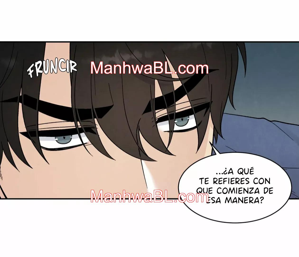 If It’s Not Fate, Then What Is It? - Capítulo 31.2 manhwa