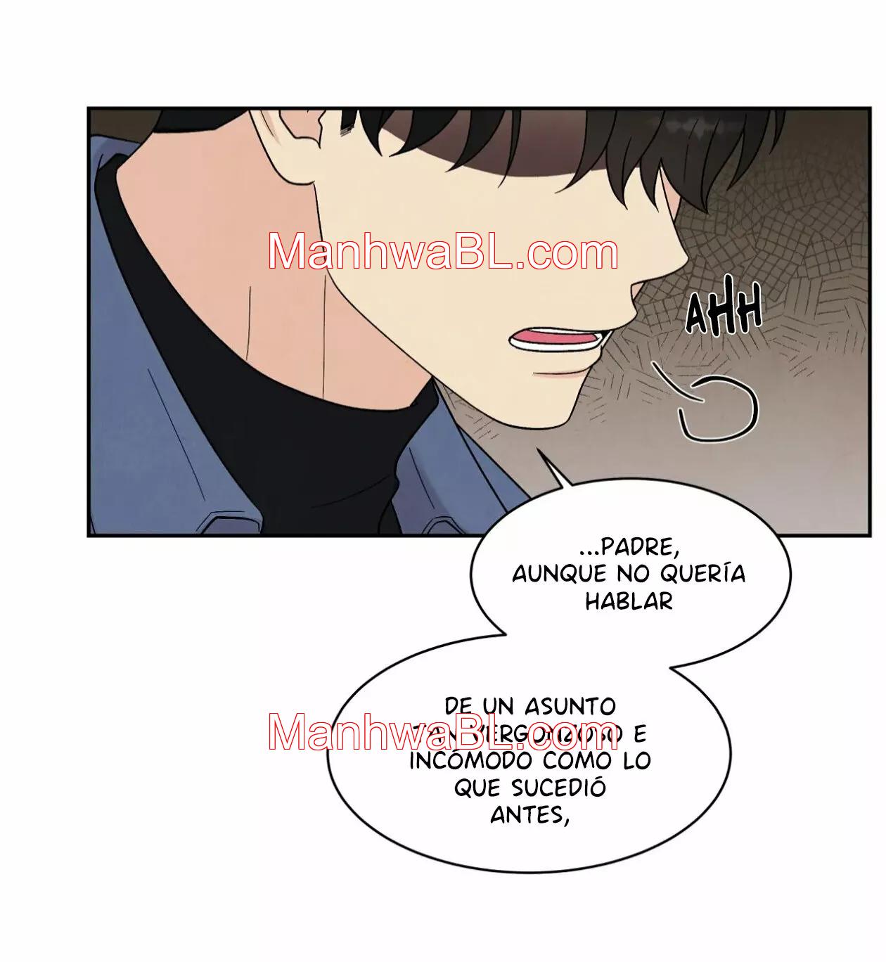If It’s Not Fate, Then What Is It? - Capítulo 31.2 manhwa