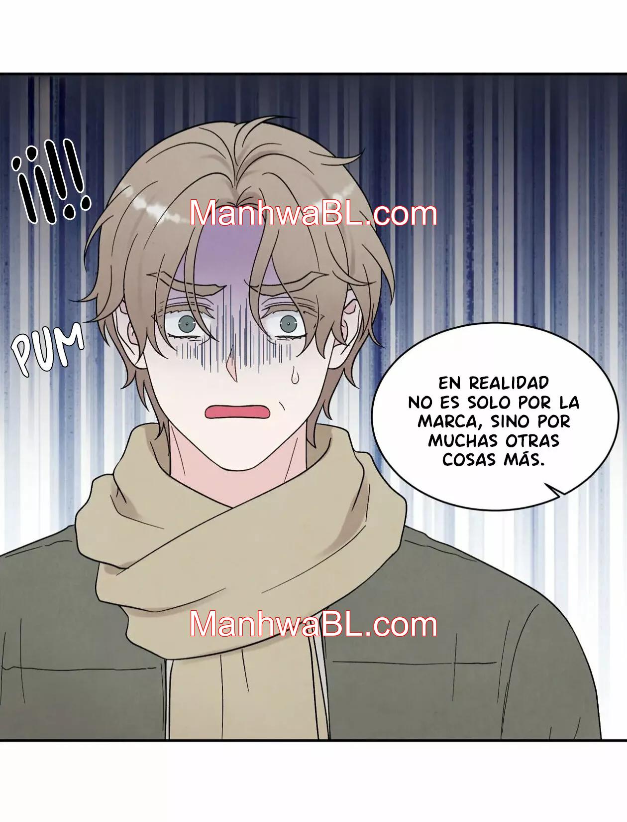 If It’s Not Fate, Then What Is It? - Capítulo 31.2 manhwa