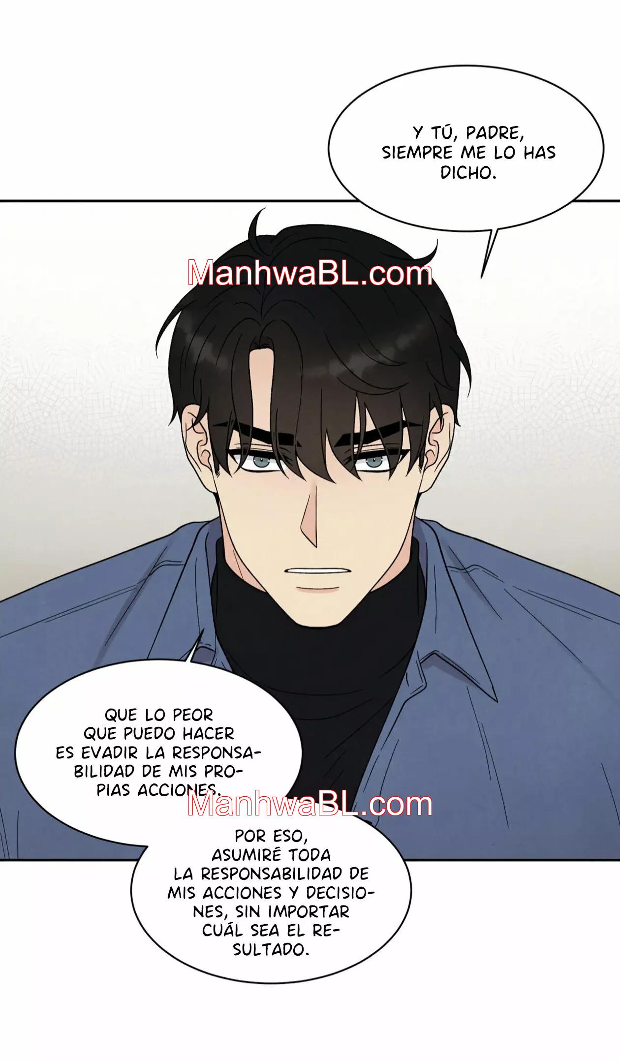 If It’s Not Fate, Then What Is It? - Capítulo 31.2 manhwa