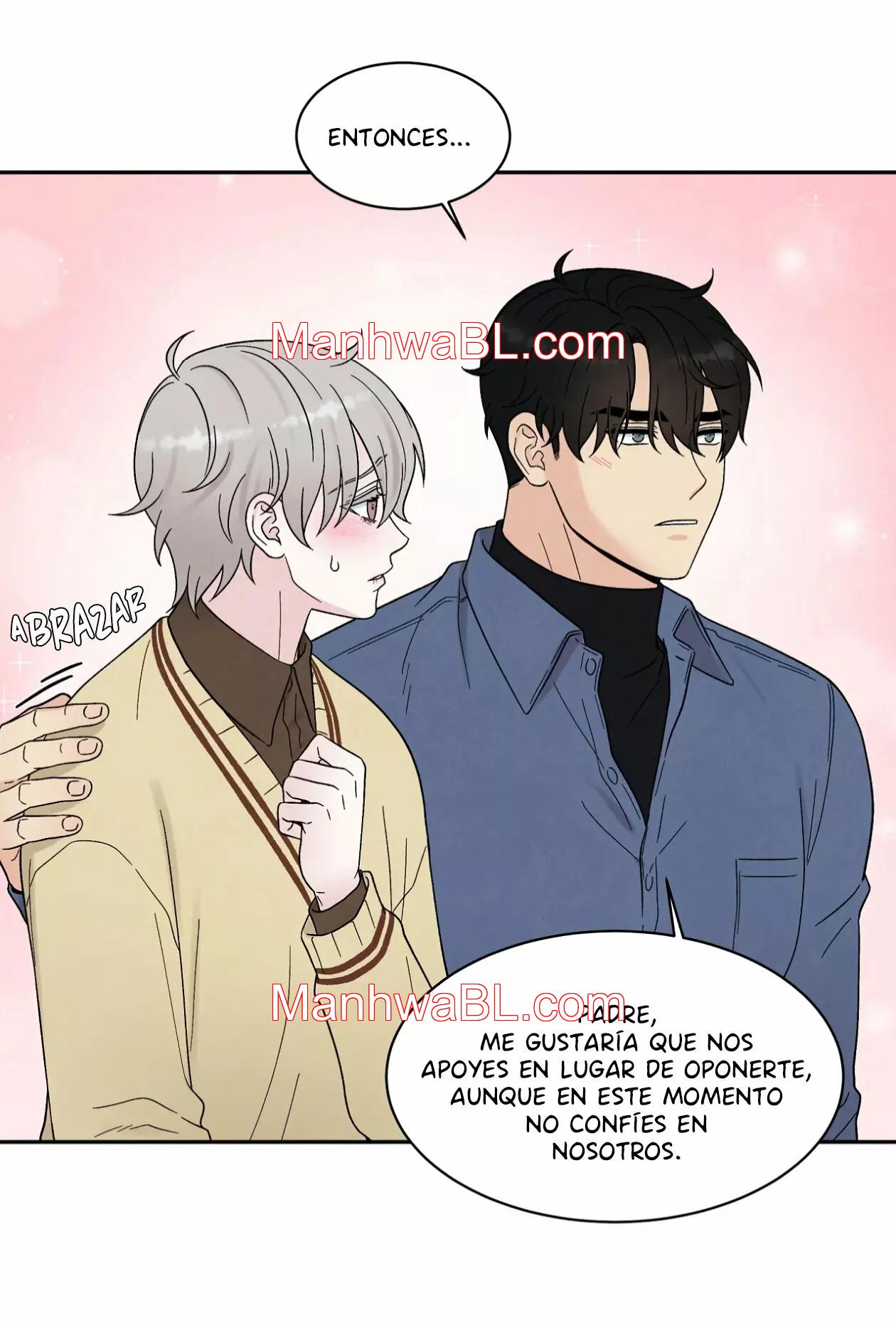 If It’s Not Fate, Then What Is It? - Capítulo 31.2 manhwa
