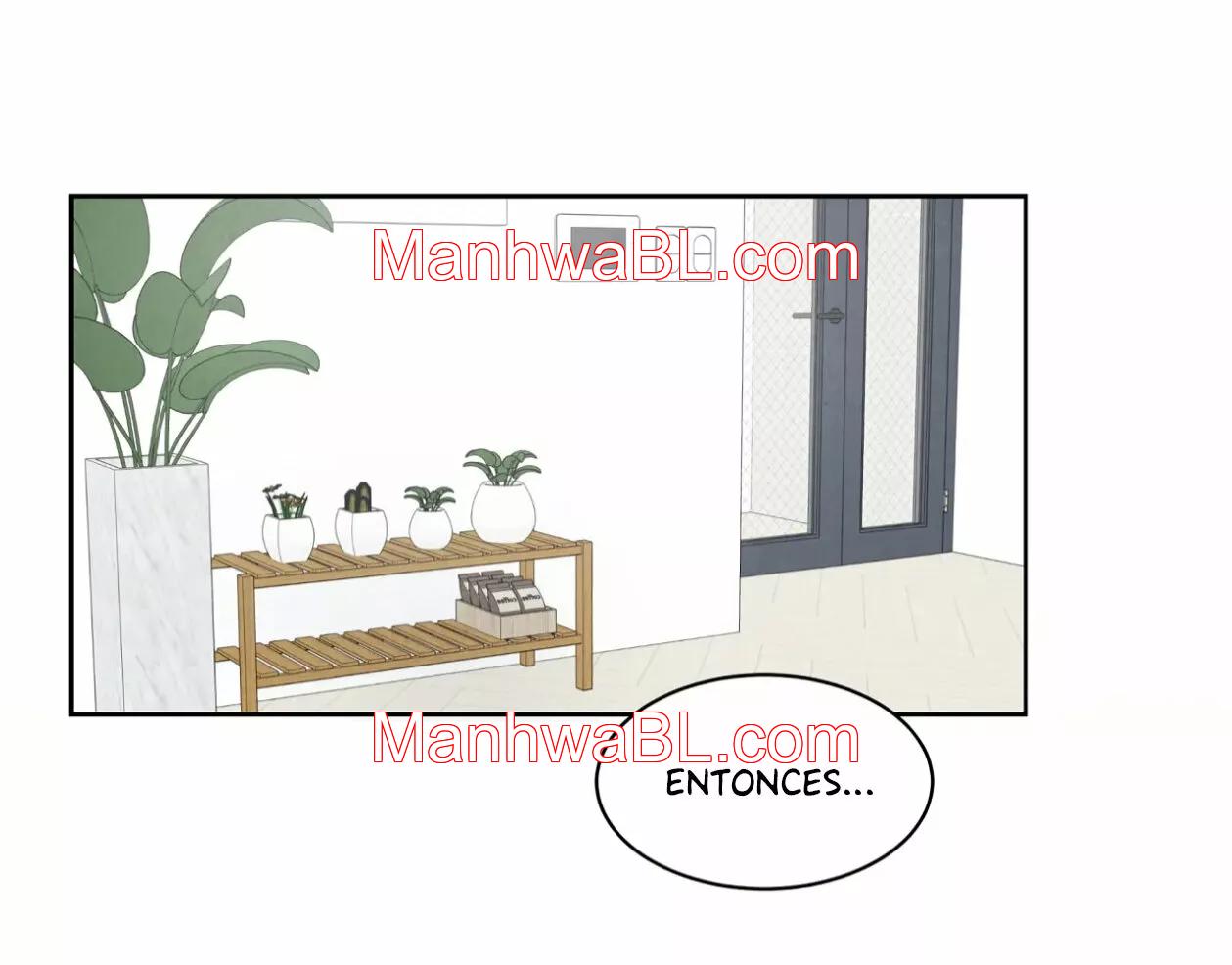 If It’s Not Fate, Then What Is It? - Capítulo 31.2 manhwa