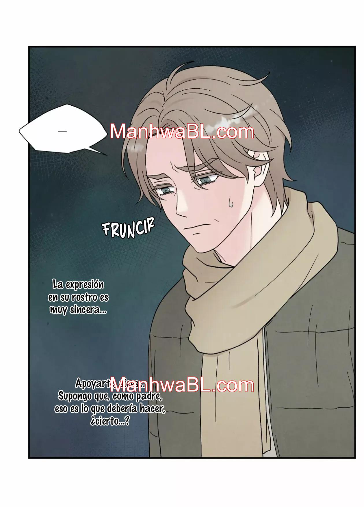 If It’s Not Fate, Then What Is It? - Capítulo 31.2 manhwa