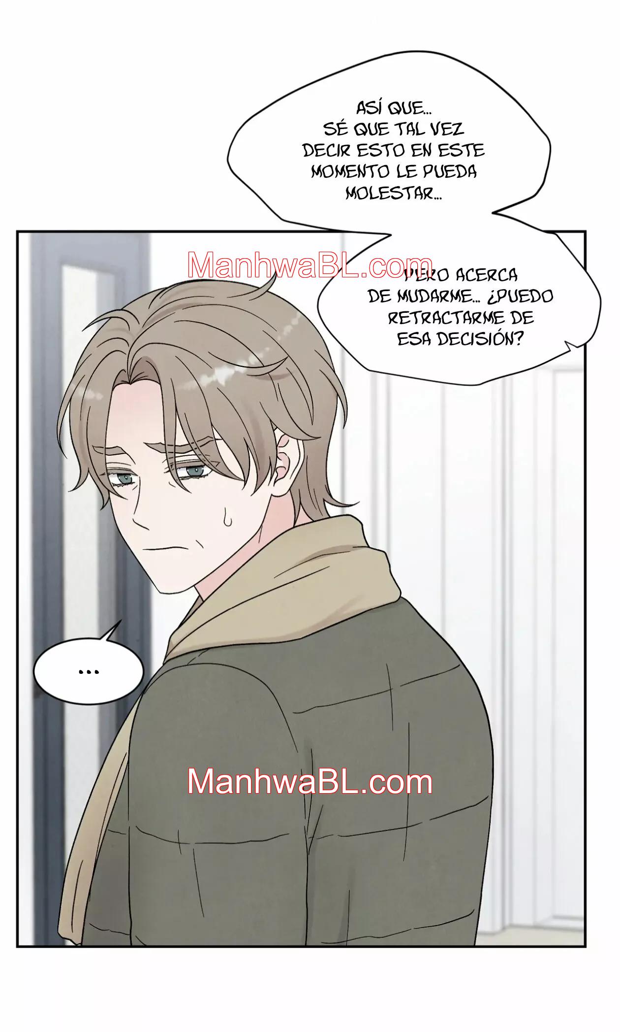If It’s Not Fate, Then What Is It? - Capítulo 31.2 manhwa