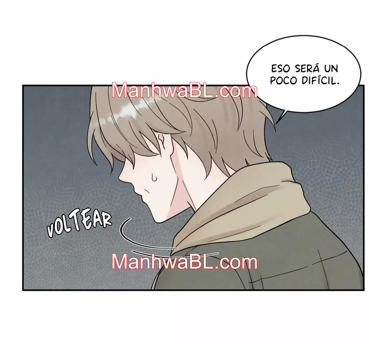 If It’s Not Fate, Then What Is It? - Capítulo 31.2 manhwa