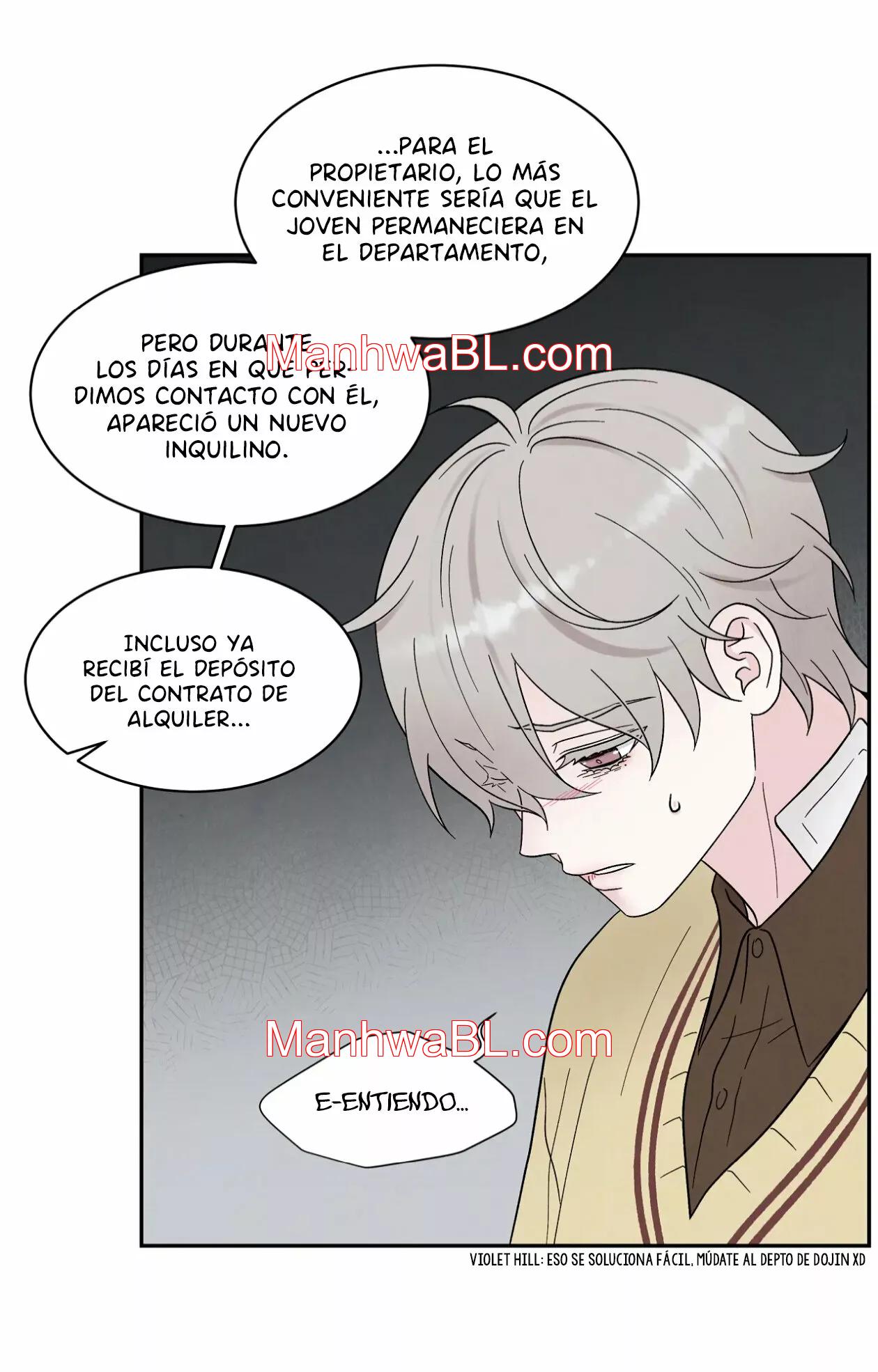 If It’s Not Fate, Then What Is It? - Capítulo 31.2 manhwa