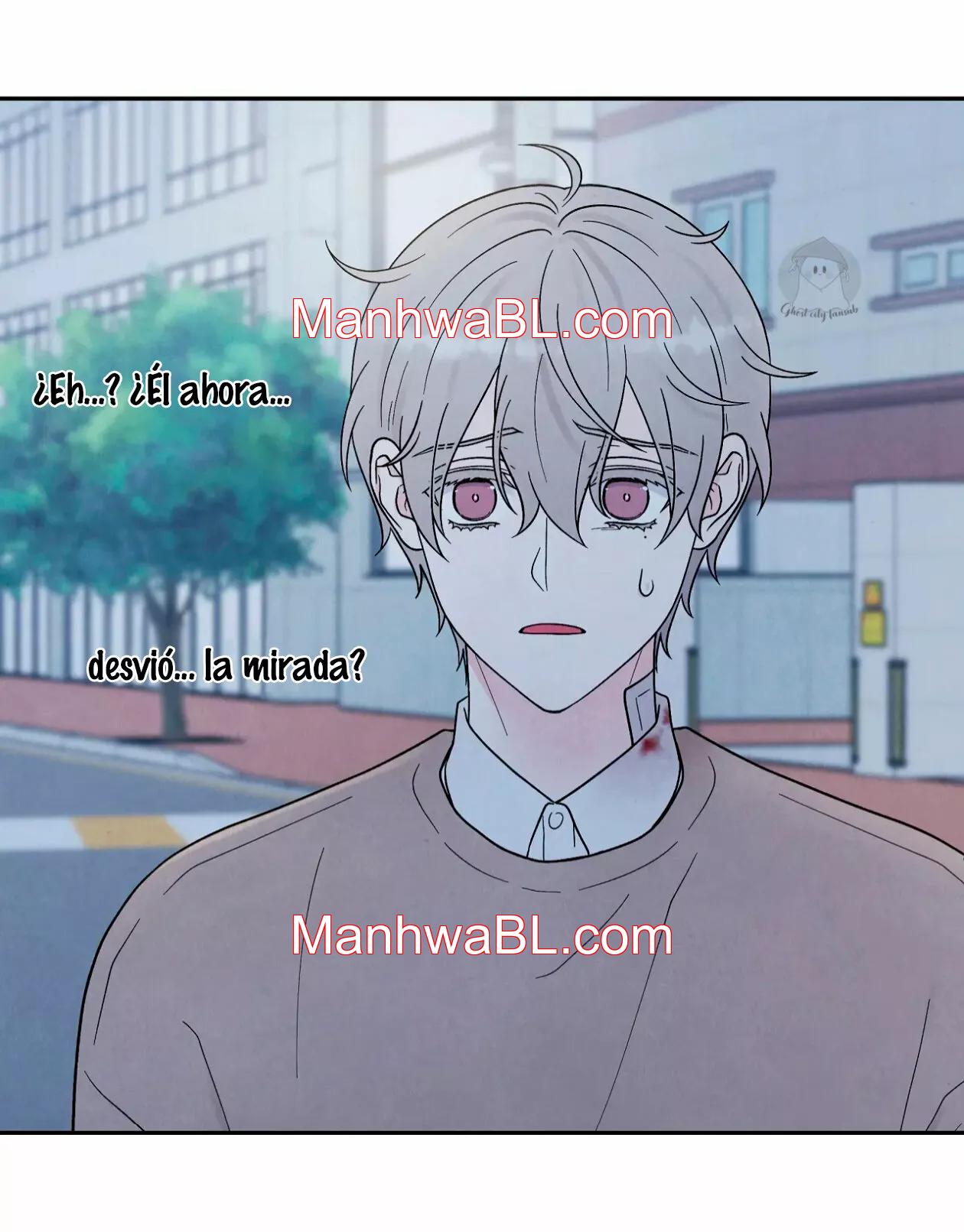 If It’s Not Fate, Then What Is It? - Capítulo 21.2 manhwa