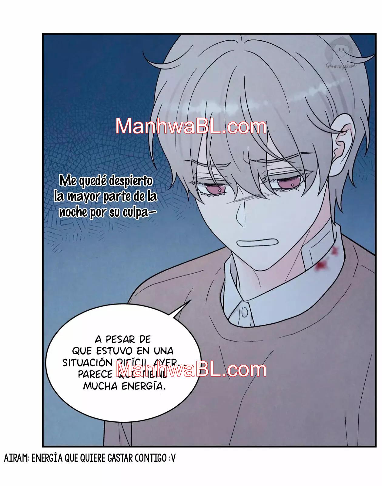 If It’s Not Fate, Then What Is It? - Capítulo 21.2 manhwa