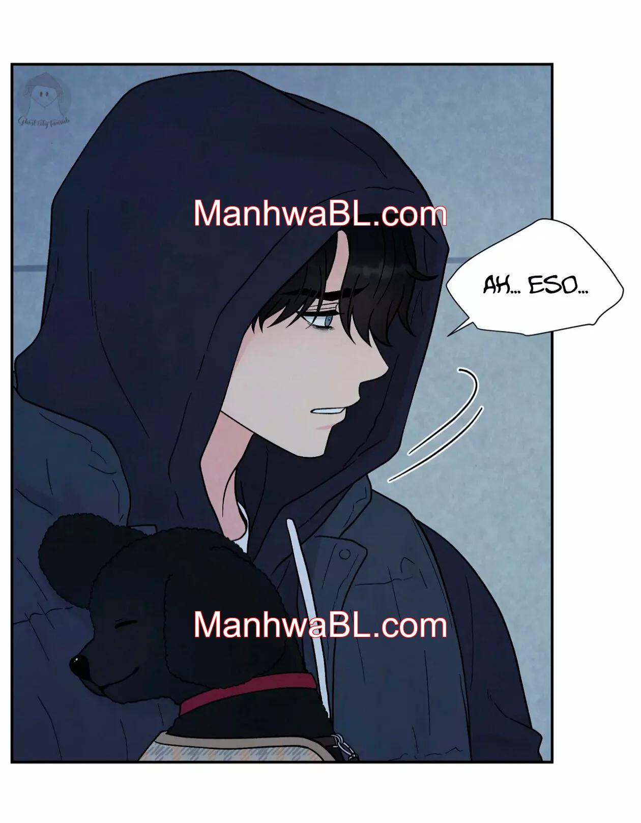 If It’s Not Fate, Then What Is It? - Capítulo 21.2 manhwa